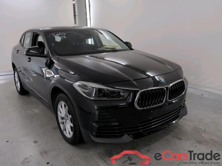 BMW X2 1.5 SDRIVE16D DCT 85KW Business Edition Model Advantage #2