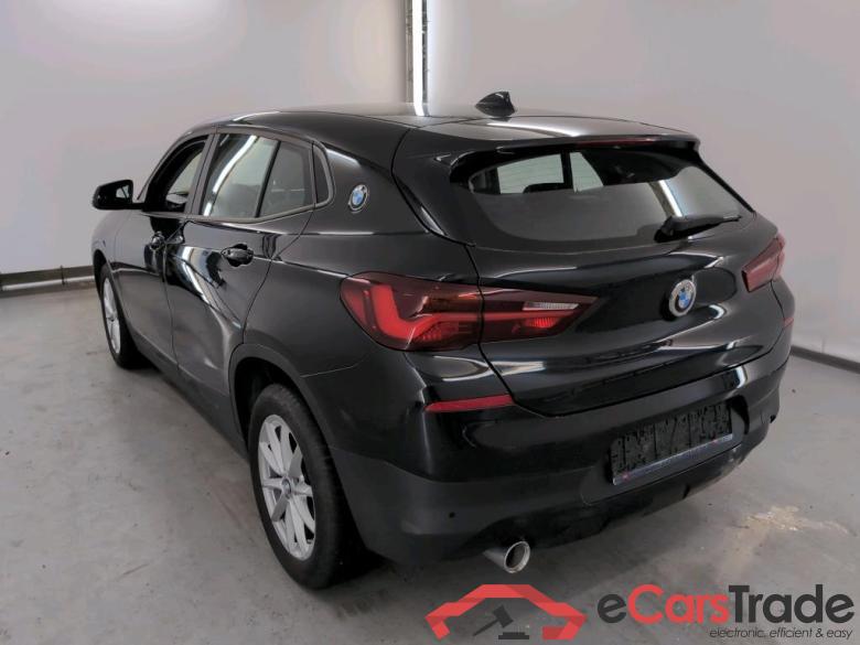 BMW X2 1.5 SDRIVE16D DCT 85KW Business Edition Model Advantage #3