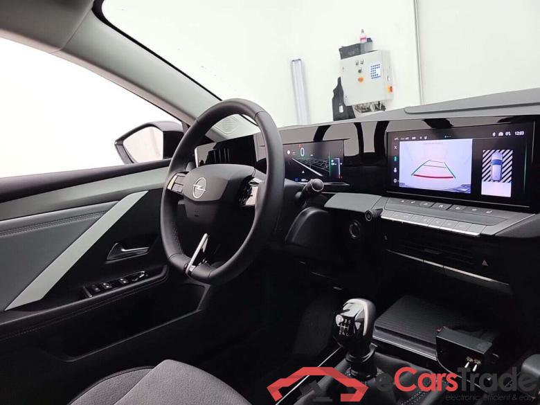 OPEL ASTRA 1.2 TURBO ELEGANCE #3