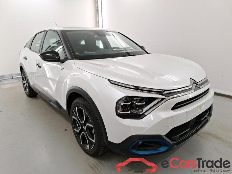 CITROAu2039N C4 BEV 50KWH ELECTRIC FEEL #2