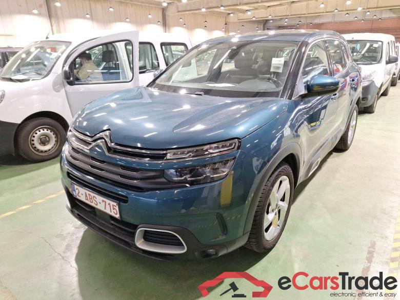 CITROAu2039N C5 AIRCROSS 1.5 BLUEHDI 130 BUSINESS GPS #1