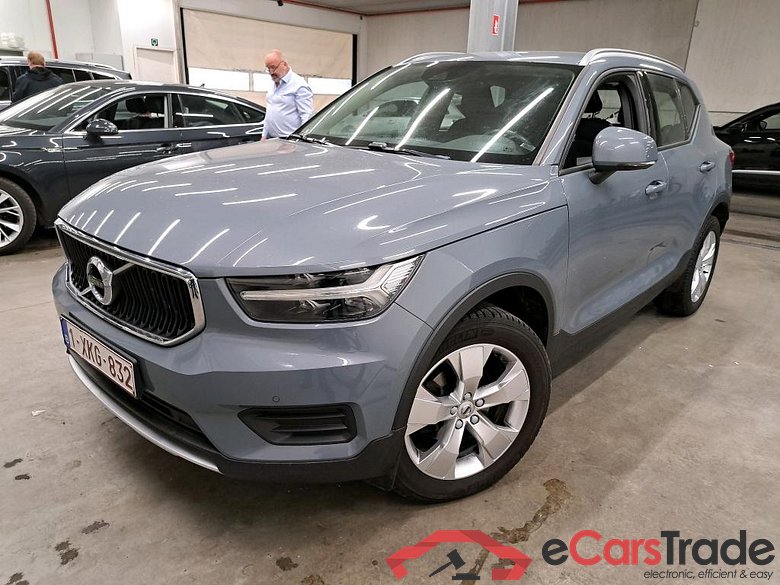 VOLVO - VOL XC40 D3 150PK Geartronic Momentum Pro Pack IntelliSafe Pro & Winter & Park Assist Pack #1