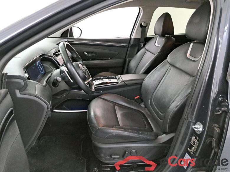 HYUNDAI TUCSON 1.6 T-GDI PHEV 4WD FEEL AUTO Comfort #5