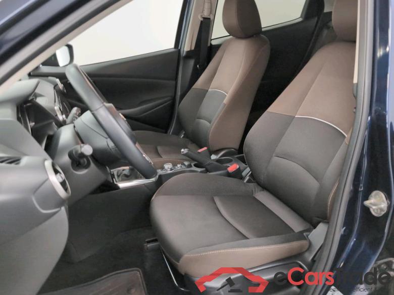 MAZDA MAZDA2 1.5 SKYACTIV-G 75 SKYDRIVE #5