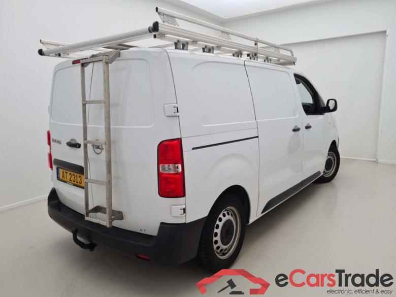 OPEL VIVARO 1.5 TURBO D L2 #2
