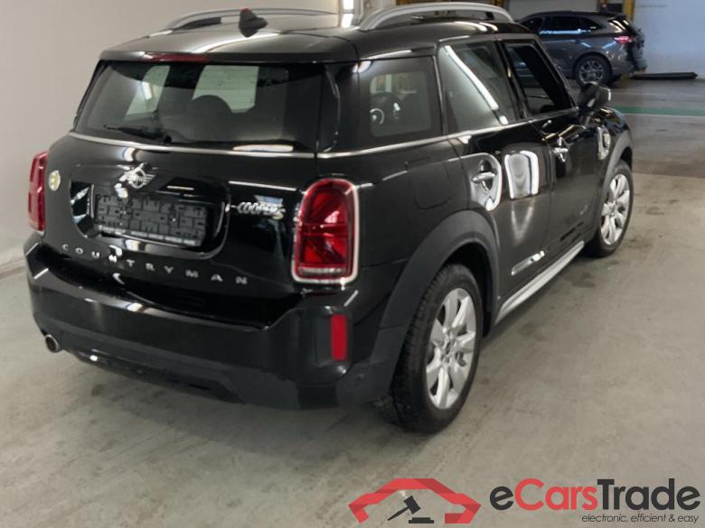 MINI COUNTRYMAN 1.5 COOPER S E 4WD AUTO Comfort External mirror MINI Excitement #4
