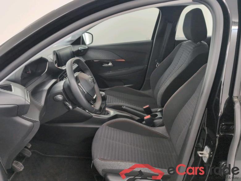 PEUGEOT 208 1.2 PURETECH 55KW S-S ACTIVE PACK #5