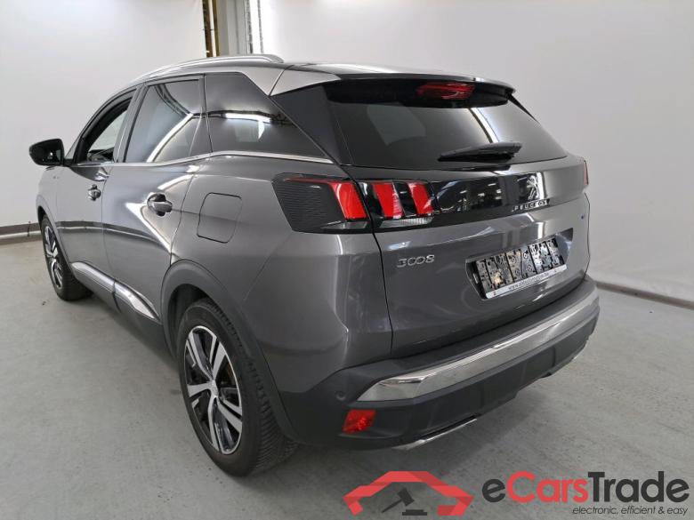 PEUGEOT 3008 - 2016 1.6 Hybrid4 PHEV GT Line (EU6.3) #3