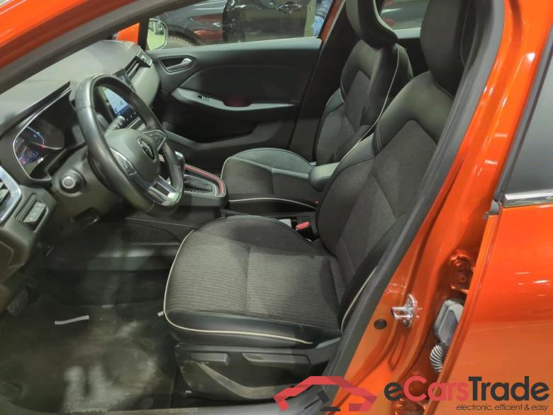 RENAULT CLIO 1.3 TCE 130 EDC GPF INTENS City- 3 Projecteurs antibrouillard #5