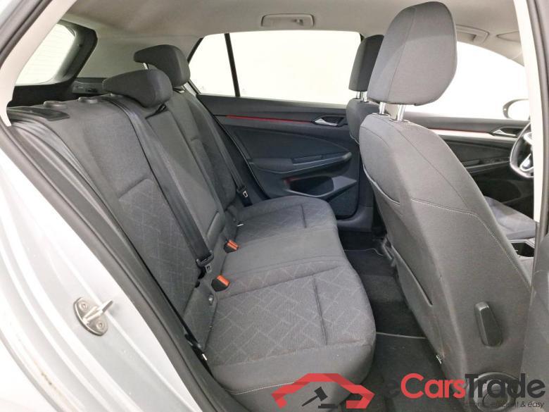 VOLKSWAGEN Golf 2.0 TDI 85KW LIFE ''Travel'' #6