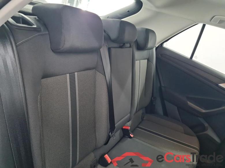 VOLKSWAGEN T-ROC 1.5 TSI DSG STYLE Travel #6