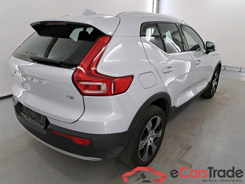 VOLVO XC40 1.5 T2 GEARTRONIC INSCRIPTION Winter  Park Assist #4