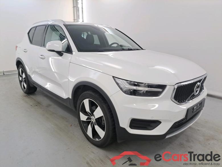 VOLVO XC40 1.5 T3 Momentum Pro Geartronic Winter Intellisafe Pro Versatility Pro #2