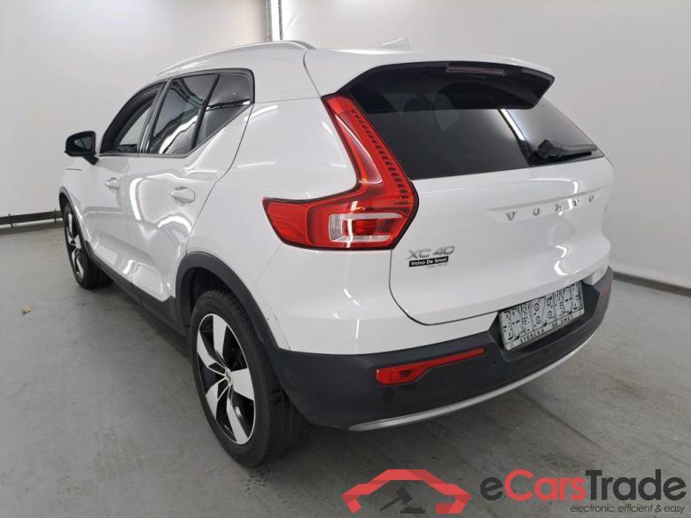 VOLVO XC40 1.5 T3 Momentum Pro Geartronic Winter Intellisafe Pro Versatility Pro #3