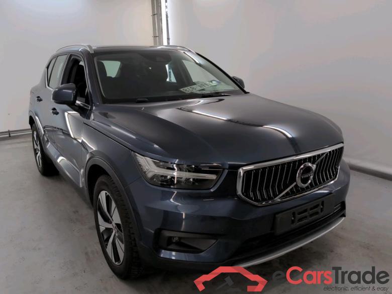 VOLVO XC40 1.5 T5 RECHARGE GEARTR. INSCRIPTION EXPR #2