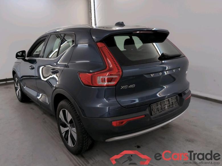 VOLVO XC40 1.5 T5 RECHARGE GEARTR. INSCRIPTION EXPR #3