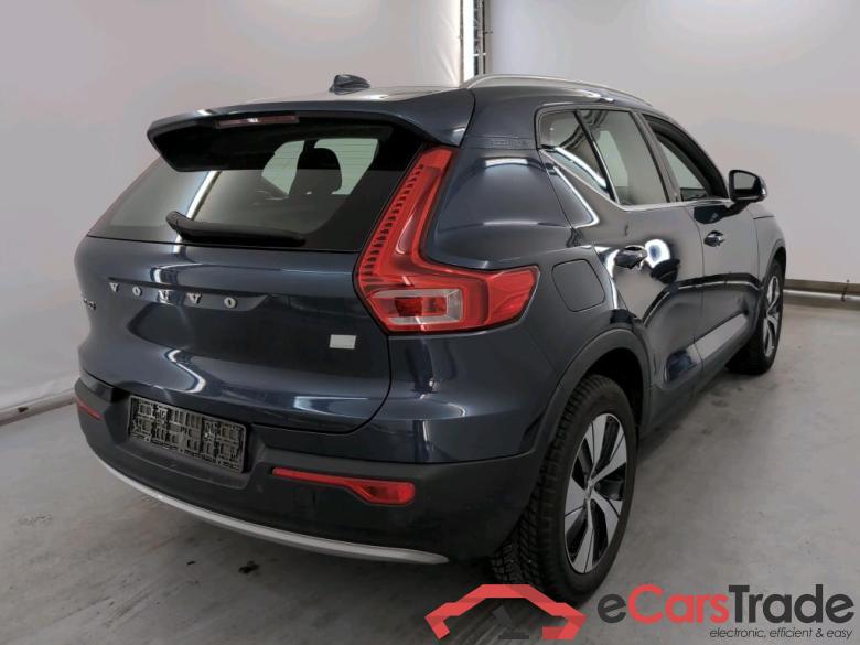 VOLVO XC40 1.5 T5 RECHARGE GEARTR. INSCRIPTION EXPR #4