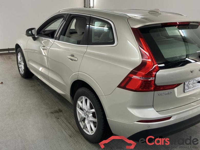 VOLVO XC60 2.0 B4 D GEARTRONIC MOMENTUM PRO Business #3