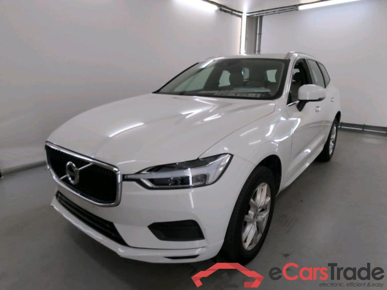 VOLVO XC60 DIESEL - 2017 2.0 D4 Momentum Pro Geartronic AdBlue Winter