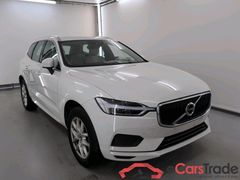VOLVO XC60 DIESEL - 2017 2.0 D4 Momentum Pro Geartronic AdBlue Winter #2