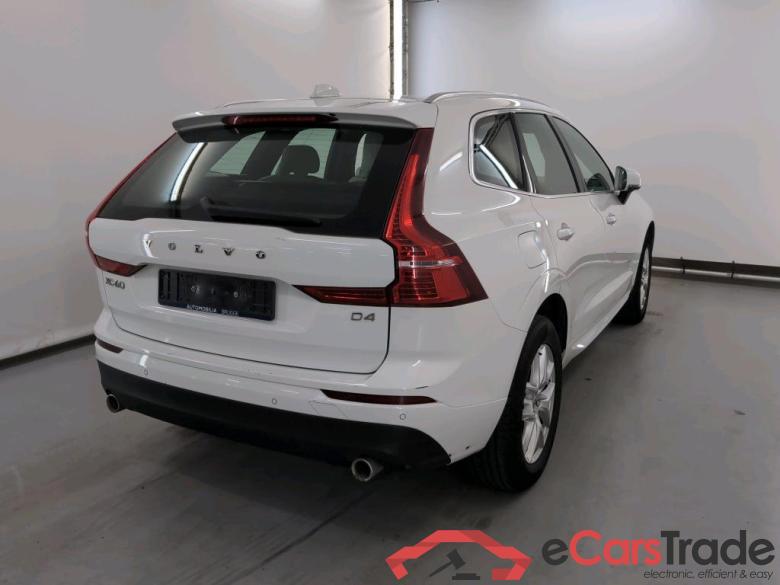 VOLVO XC60 DIESEL - 2017 2.0 D4 Momentum Pro Geartronic AdBlue Winter #4