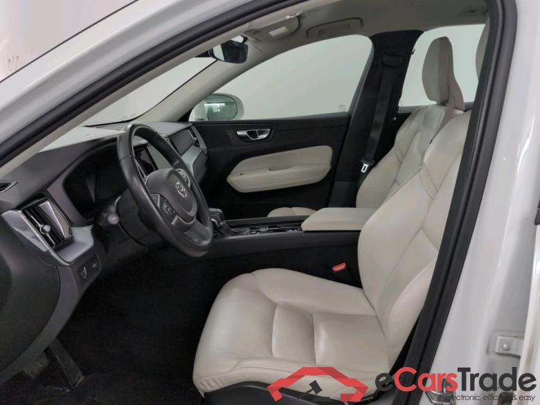 VOLVO XC60 DIESEL - 2017 2.0 D4 Momentum Pro Geartronic AdBlue Winter #5