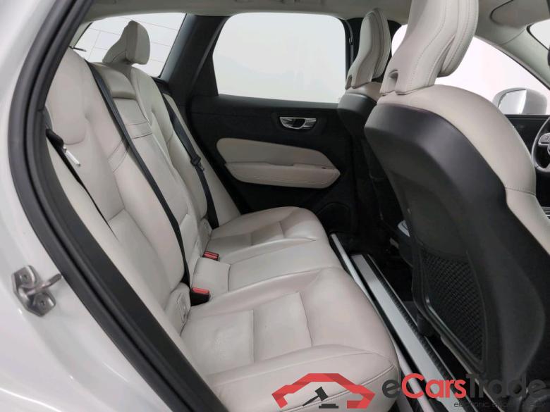 VOLVO XC60 DIESEL - 2017 2.0 D4 Momentum Pro Geartronic AdBlue Winter #6