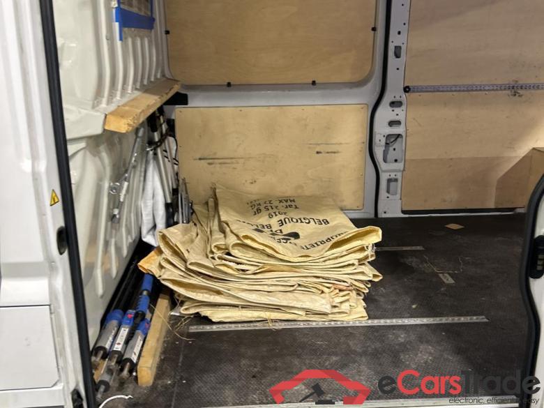 CITROAu2039N JUMPER 2.2 BLUEHDI 120 S-S 35 L3H2 CLUB #5