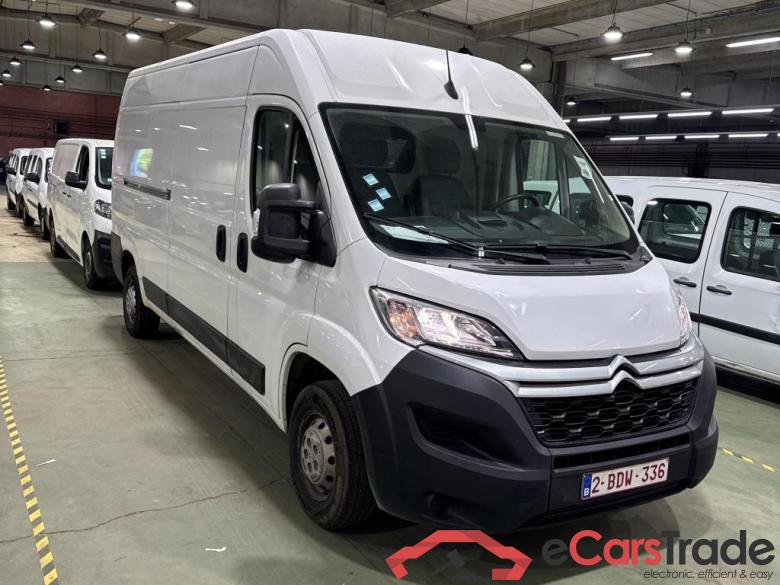 CITROAu2039N JUMPER 2.2 BLUEHDI 120 S-S 35 L3H2 CLUB #2