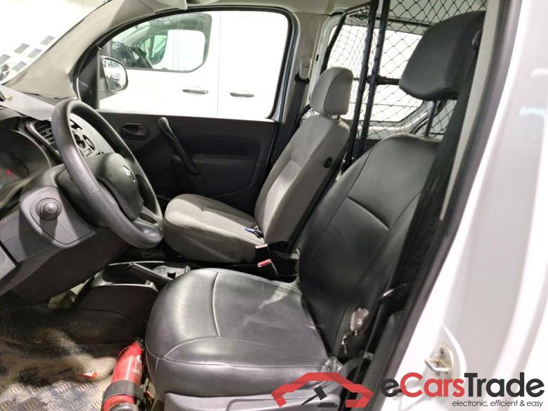 RENAULT KANGOO EXPRESS MAXI DIESEL Lot 1.3 RENAULT KANGOO EXPRESS Maxi 1.5 dCi Blue Confort #5