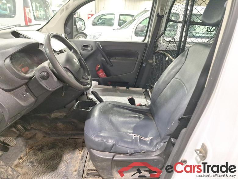 RENAULT KANGOO EXPRESS MAXI DSL - 2013 1.5 dCi Energy Confort #5