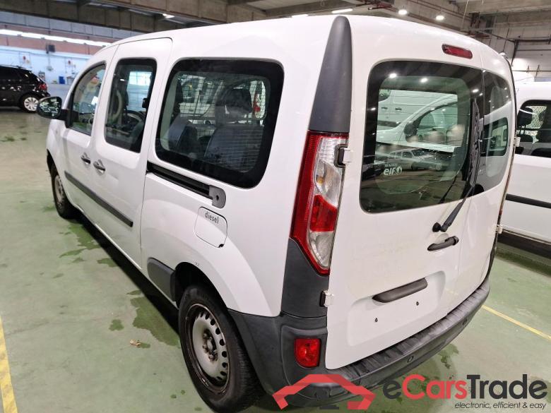 RENAULT KANGOO EXPRESS MAXI DSL - 2013 1.5 dCi Energy Grand Confort (EU6) 5 pl #3