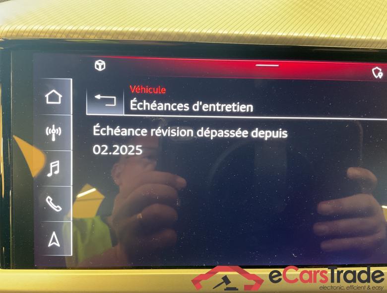AUDI Q4 e-tron Audi Q4 e-tron S line 40 e-tron 150,00 kW #5