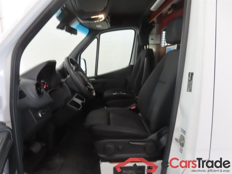 MERCEDES-BENZ SPRINTER 314 2.2 CDI L2H2 DC #5