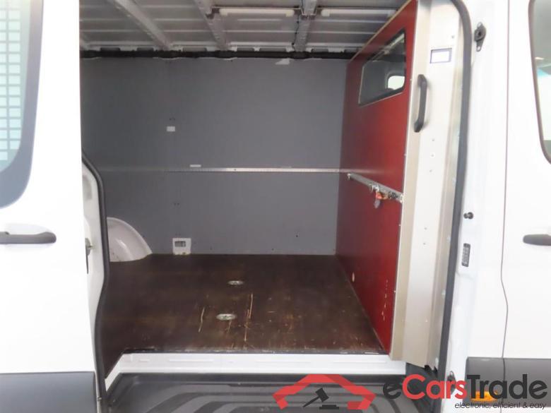 MERCEDES-BENZ SPRINTER 314 2.2 CDI L2H2 DC #6