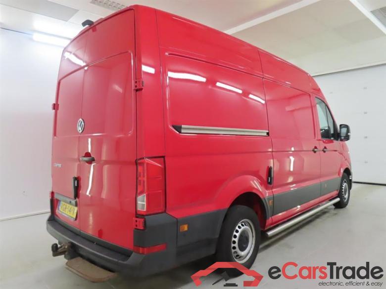 VOLKSWAGEN Crafter 35 2.0 TDI L3H3 #2