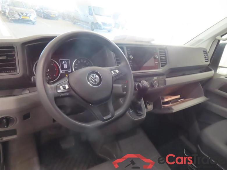 VOLKSWAGEN Crafter 35 2.0 TDI L3H2 #3