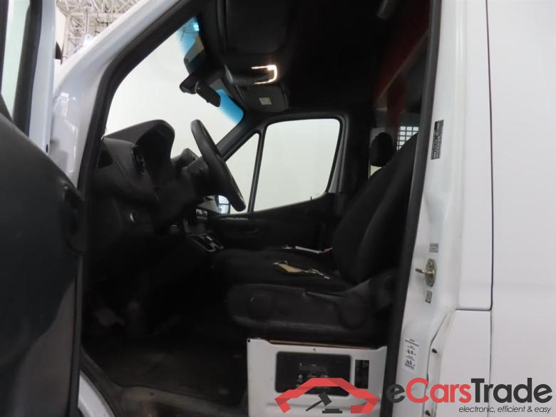 MERCEDES-BENZ SPRINTER 314 2.2 CDI L2H2 #5