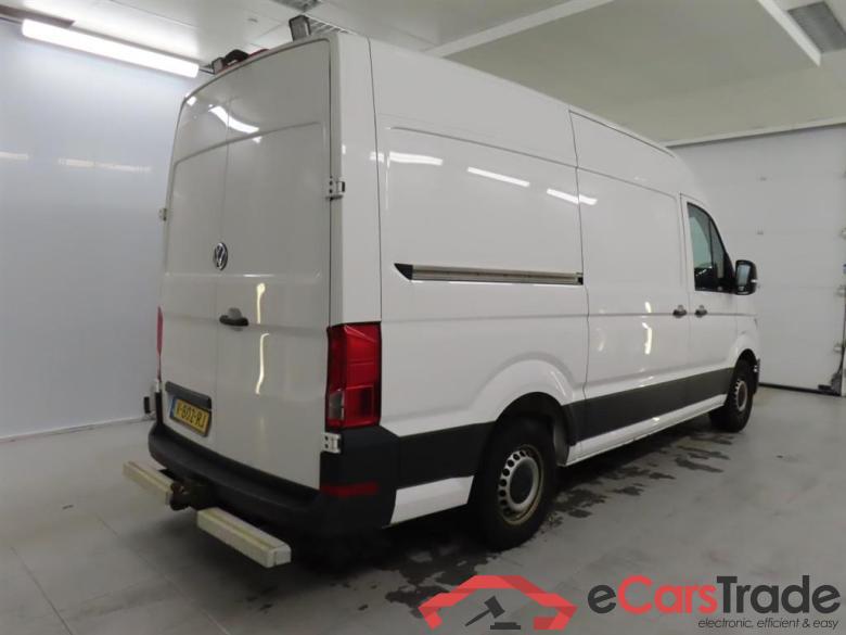 VOLKSWAGEN Crafter 35 2.0 TDI L3H3DCCo #2