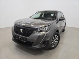 Peugeot 2008 1.5 BlueHDI LED Navi Klima PDC ...