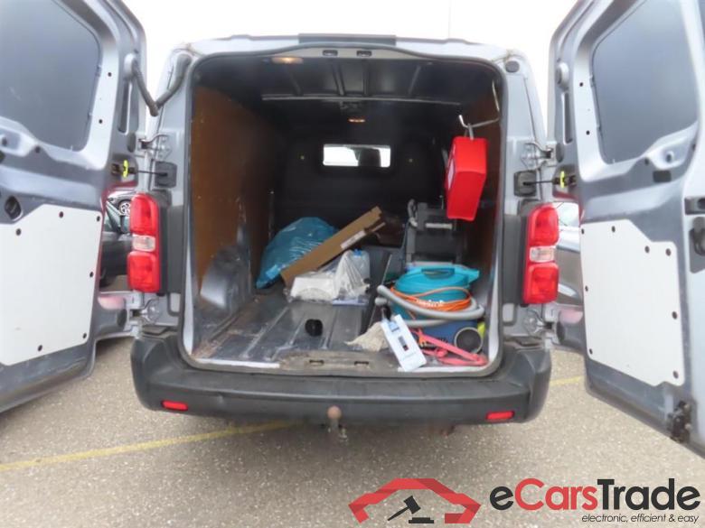 OPEL VIVARO 2.0 CDTI L3H1 Sel. #6