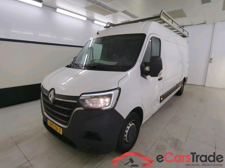 RENAULT Master T35 2.3dCi L3H2 Com. #1