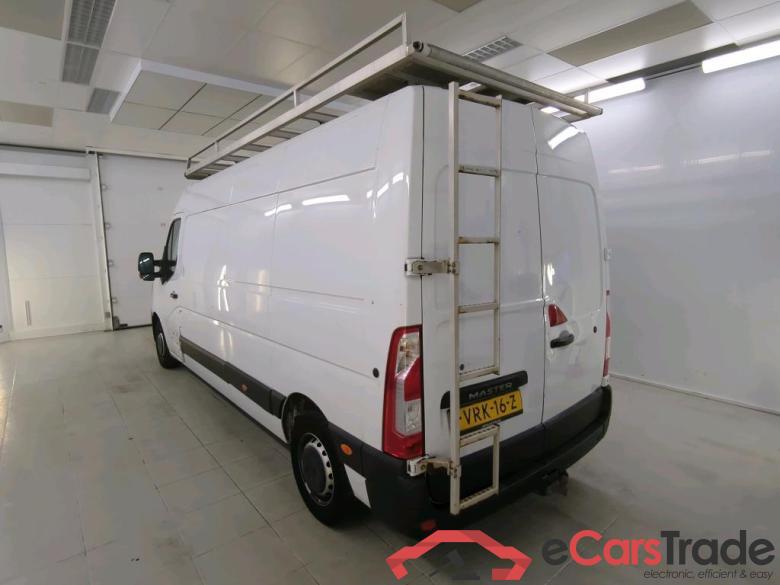RENAULT Master T35 2.3dCi L3H2 Com. #4