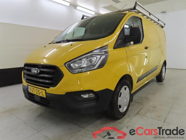 FORD Transit Custom 340 2.0 TDCI L2H1 Tr