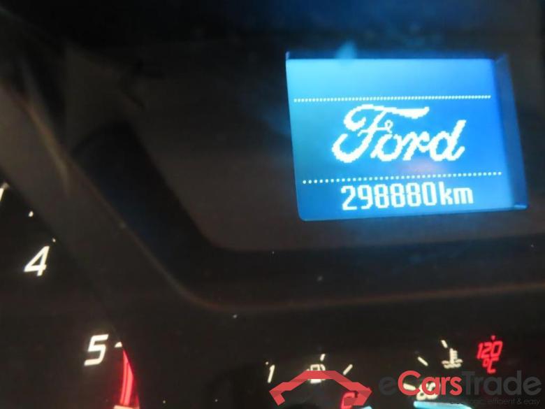 FORD Transit 290 2.0 TDCI L2H2 Tr #4