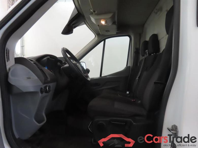 FORD Transit 290 2.0 TDCI L2H2 Tr #5