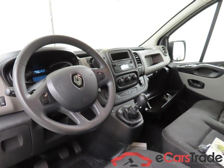 RENAULT TRAFIC 1.6 dCi T29L1H1ComEn #3
