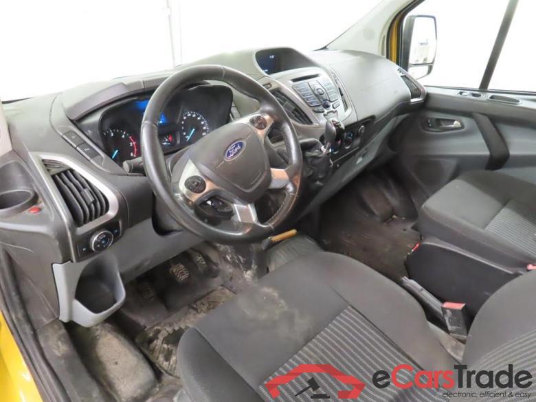 FORD Transit Custom 290 2.0 TDCI L2H1 Tr #3