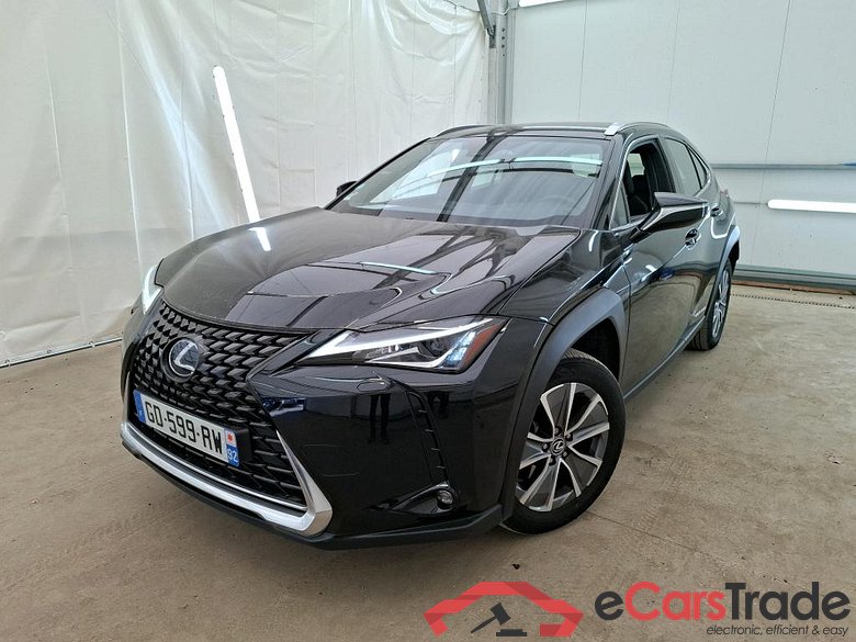 Lexus 300E Pack LEXUS UX / 2018 / 5P / SUV 300E Pack #1