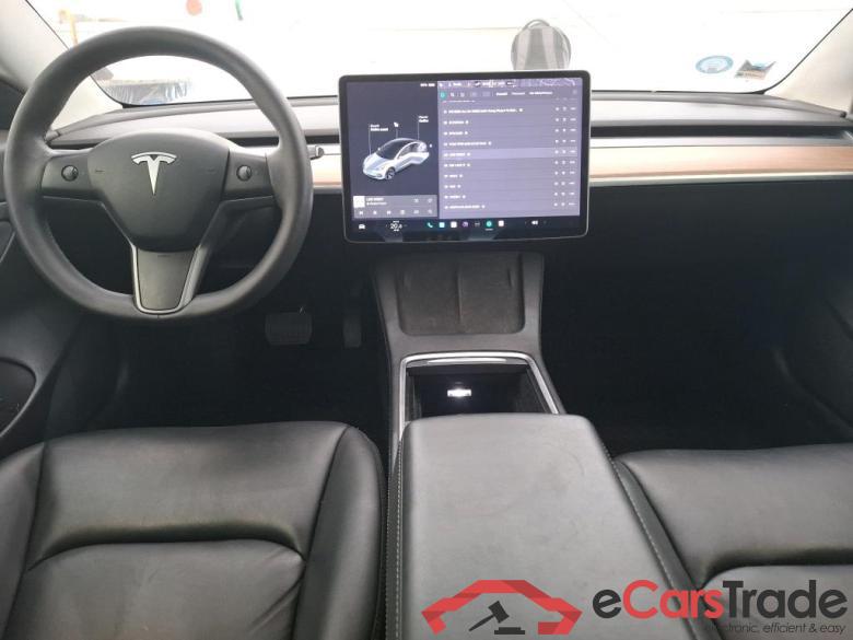 Tesla Autonomie Standard Plus RWD TESLA Model 3 / 2018 / 4P / Berline Autonomie Standard Plus RWD #6